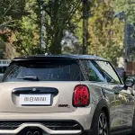 MINI Mini 2021 192 л.с. — лот 56699536 из Китая