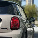 MINI Mini 2021 192 л.с. — лот 56699536 из Китая