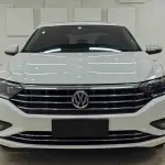 Volkswagen Sagitar 2021 150 л.с. из Китая