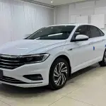 Volkswagen Sagitar 2021 150 л.с. из Китая