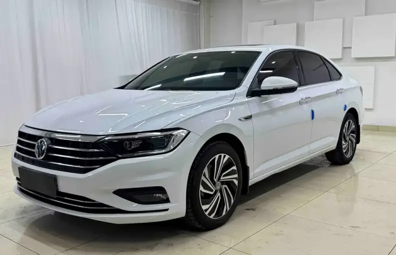 Volkswagen Sagitar 2021 из Китая