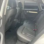 Audi Q3 2017 из Китая