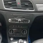 Audi Q3 2017 из Китая