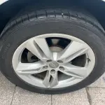 Audi Q3 2017 из Китая