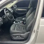 Audi Q3 2017 из Китая