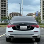 Mercedes-Benz S-Class 2025 380 л.с. из Китая