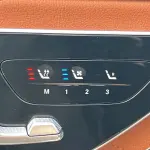 Mercedes-Benz S-Class 2025 380 л.с. из Китая