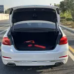BMW 5 Series New Energy 2020 из Китая
