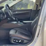 BMW 5 Series New Energy 2020 из Китая