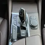 BMW 5 Series New Energy 2020 из Китая