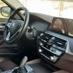 BMW 5 Series New Energy 2020 из Китая