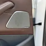 BMW 5 Series New Energy 2020 из Китая
