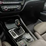 BMW 1 Series 2021 140 л.с. — лот 56946826 из Китая