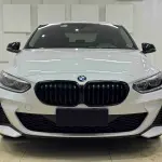 BMW 1 Series 2021 140 л.с. — лот 56946826 из Китая