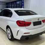BMW 1 Series 2021 140 л.с. — лот 56946826 из Китая