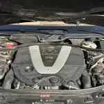 Mercedes-Benz S-Class 2011 517 л.с. — лот 56947168 из Китая