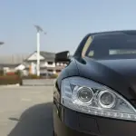 Mercedes-Benz S-Class 2011 517 л.с. — лот 56947168 из Китая