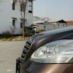 Mercedes-Benz S-Class 2011 517 л.с. — лот 56947168 из Китая