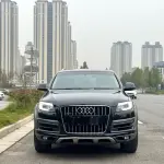 Audi Q7 2014 из Китая