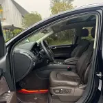 Audi Q7 2014 из Китая