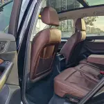 Audi Q5 2014 211 л.с. — лот 56700094 из Китая