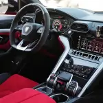 Lamborghini Urus 2020 из Китая