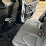 Toyota Camry 2019 из Китая