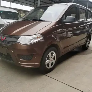 Wuling Hongguang 2016 из Китая