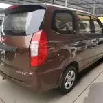 Wuling Hongguang 2016 из Китая