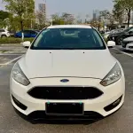 Ford Focus 2018 из Китая