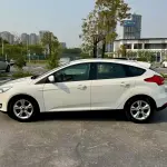 Ford Focus 2018 из Китая