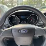 Ford Focus 2018 из Китая