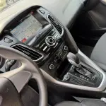 Ford Focus 2018 из Китая