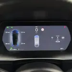 Tesla Model X 2018 из Китая