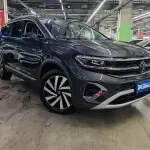 Volkswagen Talagon 2022 220 л.с. — лот 56947807 из Китая