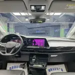 Volkswagen Talagon 2022 220 л.с. — лот 56947807 из Китая