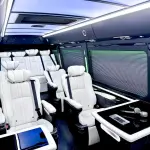 Toyota Coaster 2022 лот 56700749 из Китая