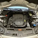 Mercedes-Benz C-Class (Import) 2014 из Китая
