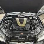 Mercedes-Benz S-Class 2008 из Китая