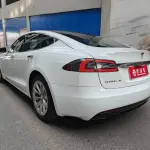 Tesla Model S 2016 лот 56948353 из Китая