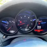 Porsche Macan 2019 252 л.с. — лот 56948261 из Китая