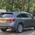 Acura MDX 2014 из Китая