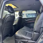 Acura MDX 2014 из Китая