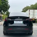 Tesla Model Y 2022 из Китая