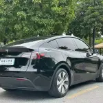 Tesla Model Y 2022 из Китая
