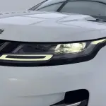 Land Rover Evoque 2023 из Китая
