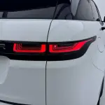 Land Rover Evoque 2023 249 л.с. — лот 56710595 из Китая