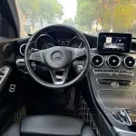 Mercedes-Benz C-Class 2016 из Китая