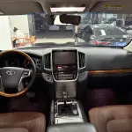 Toyota Land Cruiser 2018 из Китая