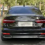 Audi A6L 2022 340 л.с. из Китая